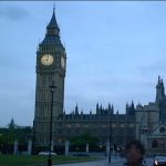 6月11日（月）ロンドン①