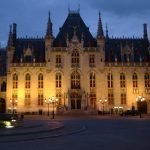 6月10日（日）ブルージュ