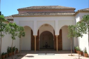 6月27日(水)マラガ