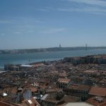 7月4日（水）リスボン①