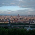 6月18日（月）リヨン