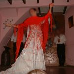 7月1日（日）セビーリャ