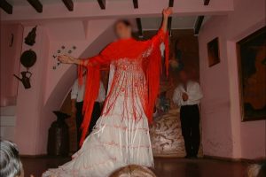 7月1日(日)セビーリャ