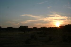 7月2日(月)グラナダ