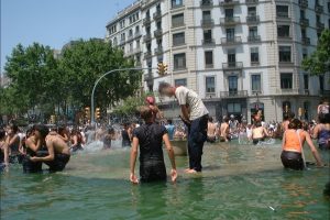 6月25日(月)バルセロナ③