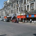 6月30日（土）モロッコ②