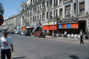 6月30日（土）モロッコ②