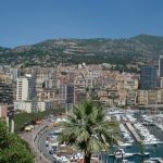 6月20日（水）ニース・モナコ・エズ