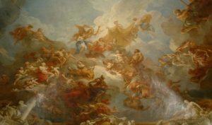 6月16日(土)パリ③