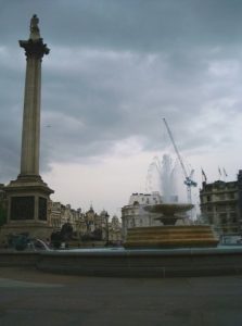 6月12日(火)、13日(水)ロンドン②