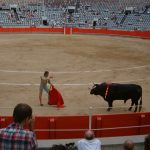 6月24日（日）バルセロナ②