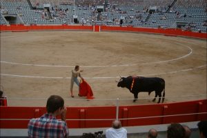 6月24日(日)バルセロナ②