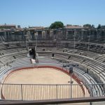 6月21日（木）アルル