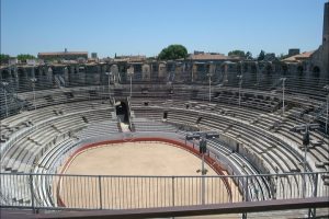 6月21日（木）アルル