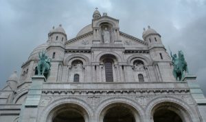 6月17日(日)パリ④