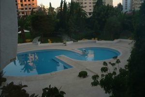 6月29日（金）モロッコ①