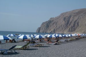 7月12日(木)サントリーニ③