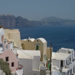 7月11日（水）サントリーニ②