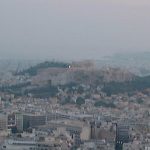 7月7日（土）アテネ②