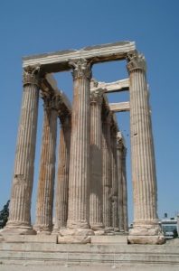 7月14日(土)アテネ②