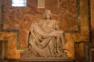 7月19日(木)ローマ③