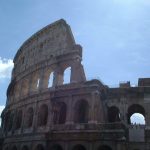 7月17日（水）ローマ ①