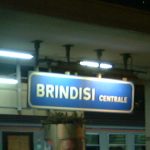 7月16日（月）ブリンディッシ