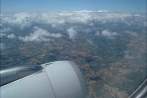 7月6日(金)アテネ①