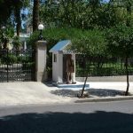 7月13日（金）アテネ①