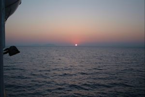 7月15日(日)アテネ③