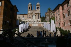 7月18日（水）ローマ②