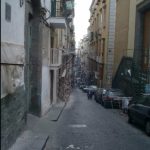 7月20日（金）ナポリ