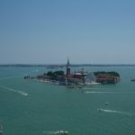 7月23日（月）ヴェネツィア