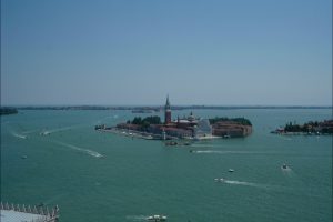 7月23日(月)ヴェネツィア