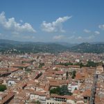 7月21日（土）フィレンツェ①