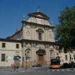 7月22日（日）フィレンツェ②