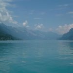 7月25日（水）インターラーケン①