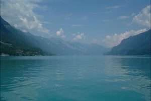 7月25日(水)インターラーケン①