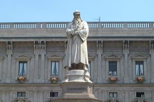 7月24日(火)ミラノ